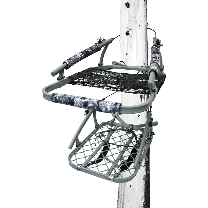 Hawk Ultra-lite Climber Hawk Ultra-lite Climber