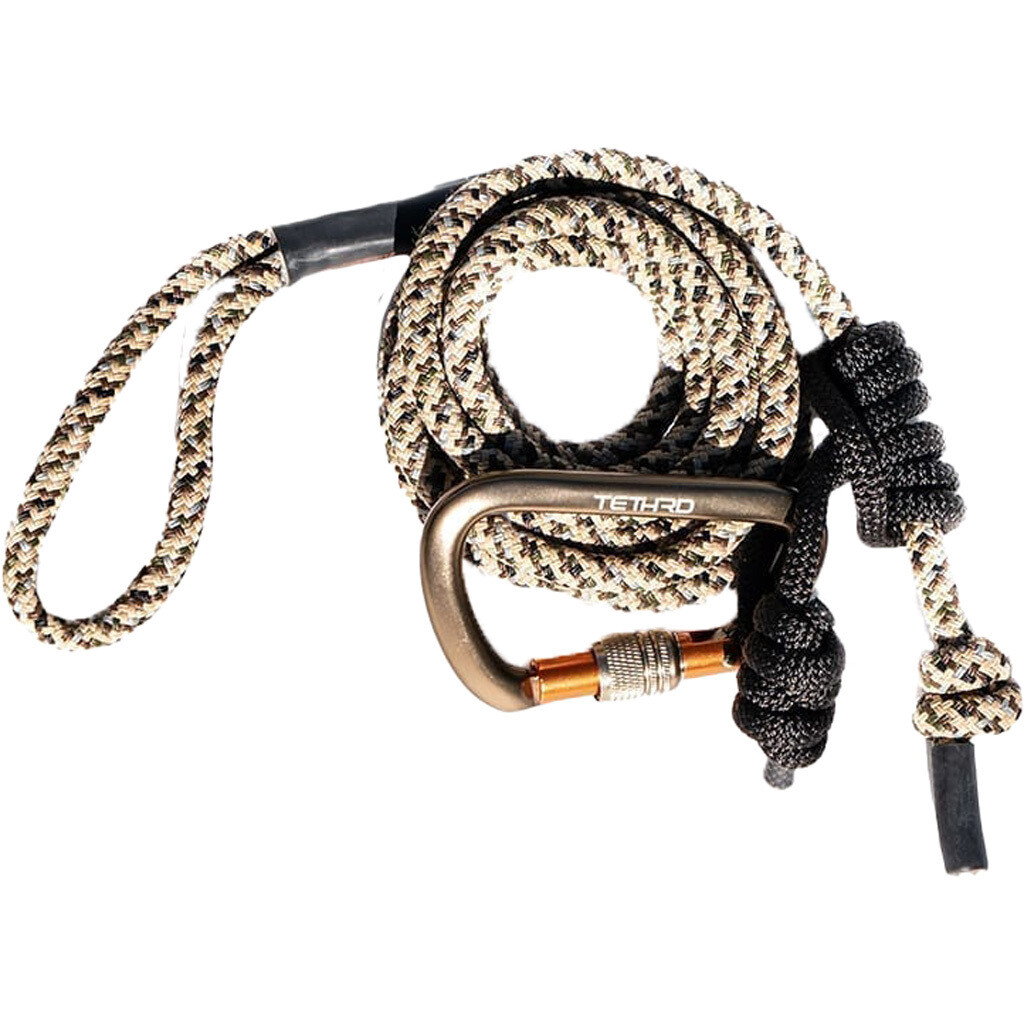 Tethrd Tether Rope 8mm Tethrd Tether Rope 8mm