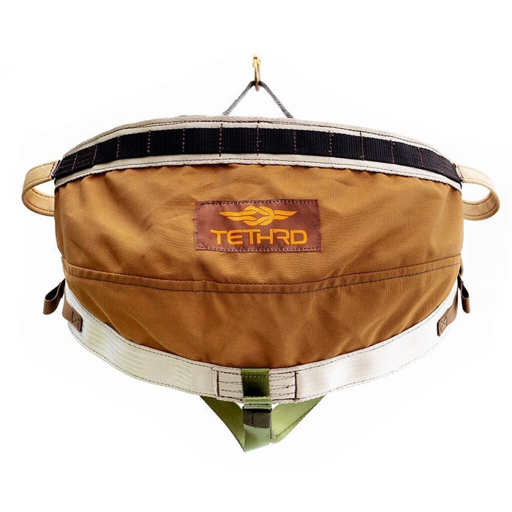 Tethrd Menace Saddle Medium Tethrd Menace Saddle Medium