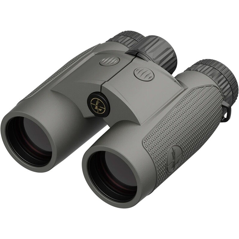 Leupold Bx4-range Hd Rangefinding Binocular Shadow Grey 10x42 Tbr/w Leupold Bx4-range Hd Rangefinding Binocular Shadow Grey 10x42 Tbr/w
