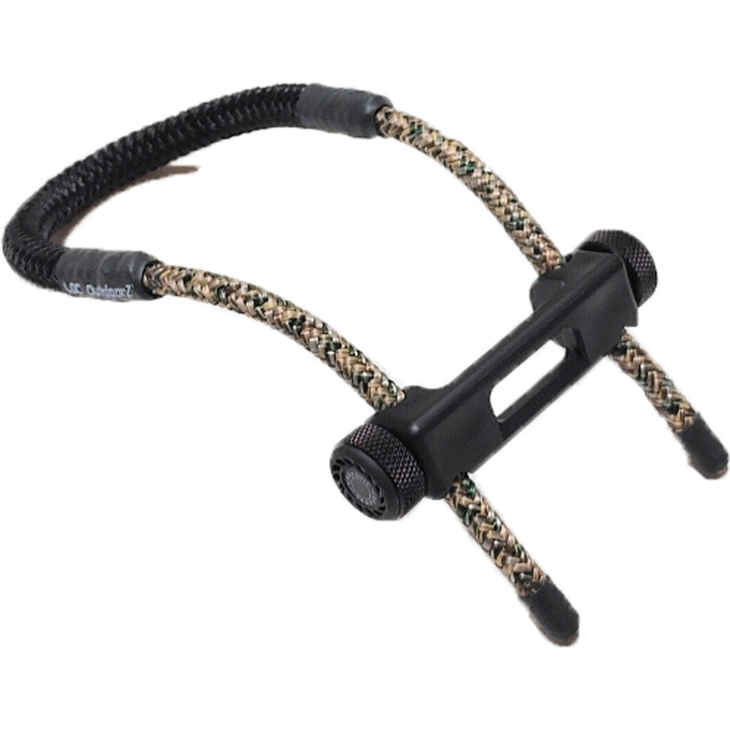 Loc Outdoorz Mat-loc Carbon Xt Sling Edge Camo