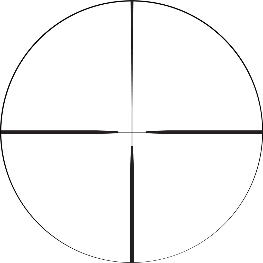 Leupold Vx-freedom Rifle Scope 4-12x40mm Hunt-plex