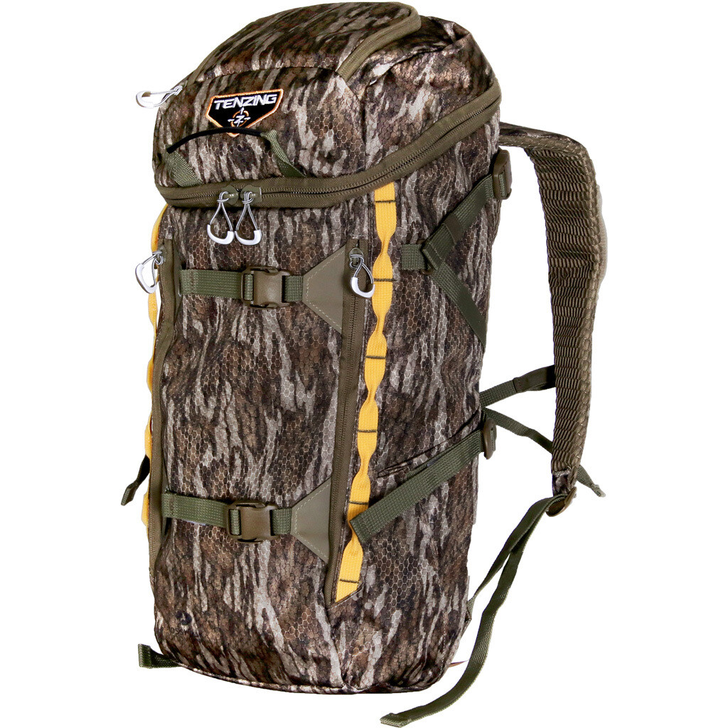 Tenzing 1500 Day Pack Mossy Oak Bottomlands Tenzing 1500 Day Pack Mossy Oak Bottomlands