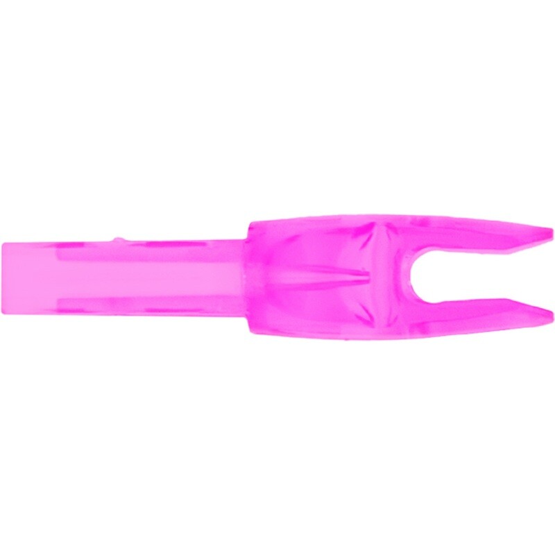 Altra Nock .166 Pink 12 Pk.