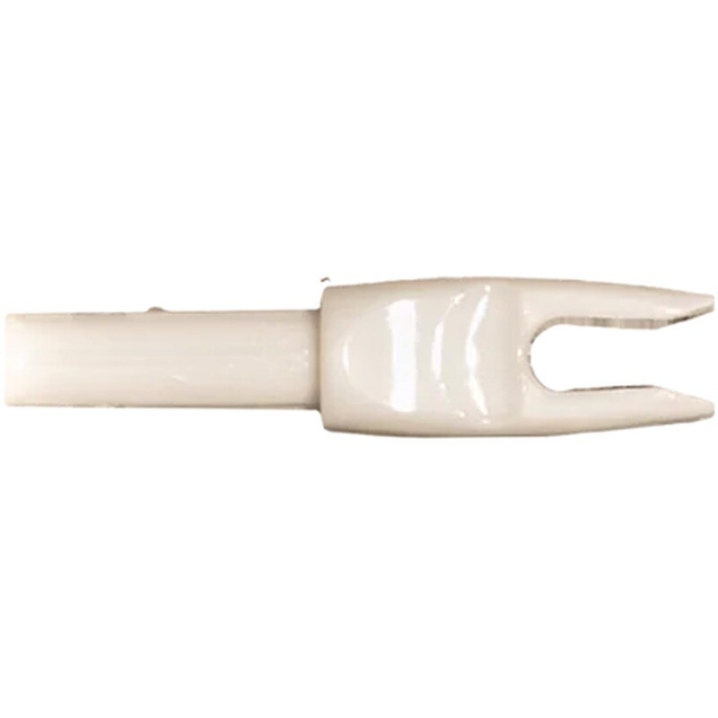 Altra Nock Standard White 12 Pk.