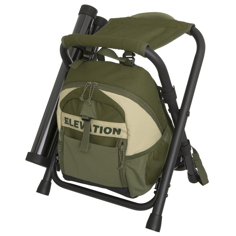 Elevation Nest Lite Shooter Stool Ambush Elevation Nest Lite Shooter Stool Ambush