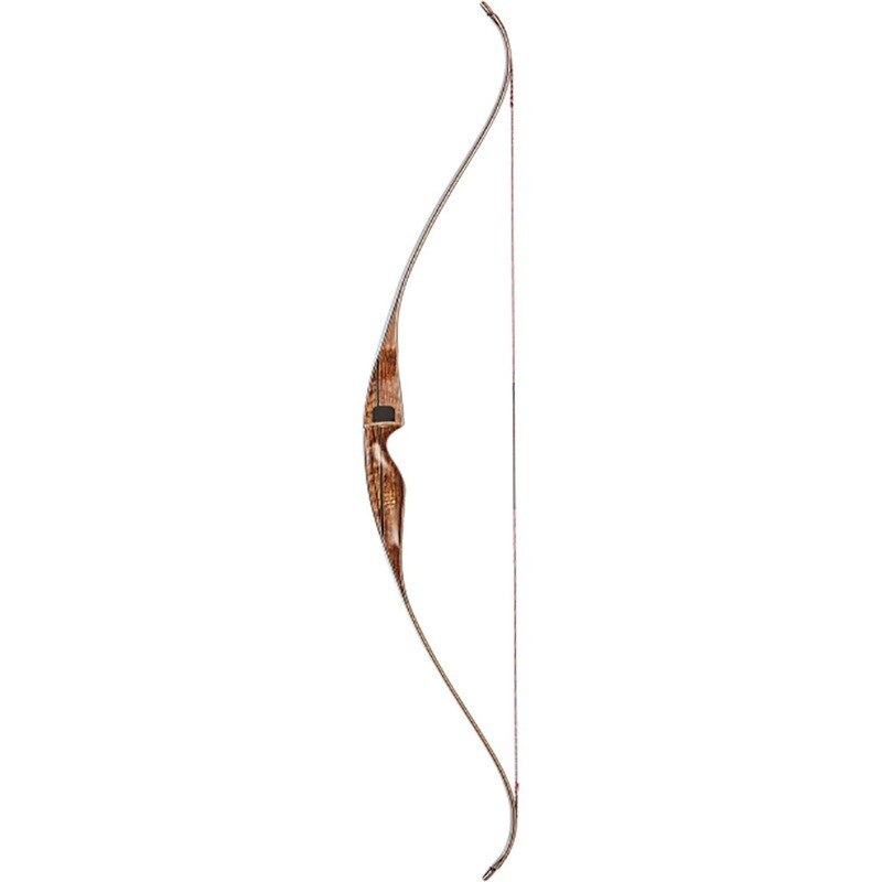 Fred Bear Super Grizzly Recurve 45 Lbs. Lh Fred Bear Super Grizzly Recurve 45 Lbs. Lh