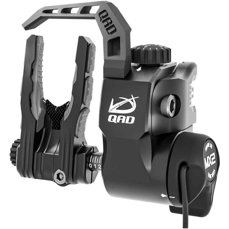 Qad Ultrarest Integrate Mx2 Rest Black Rh Qad Ultrarest Integrate Mx2 Rest Black Rh