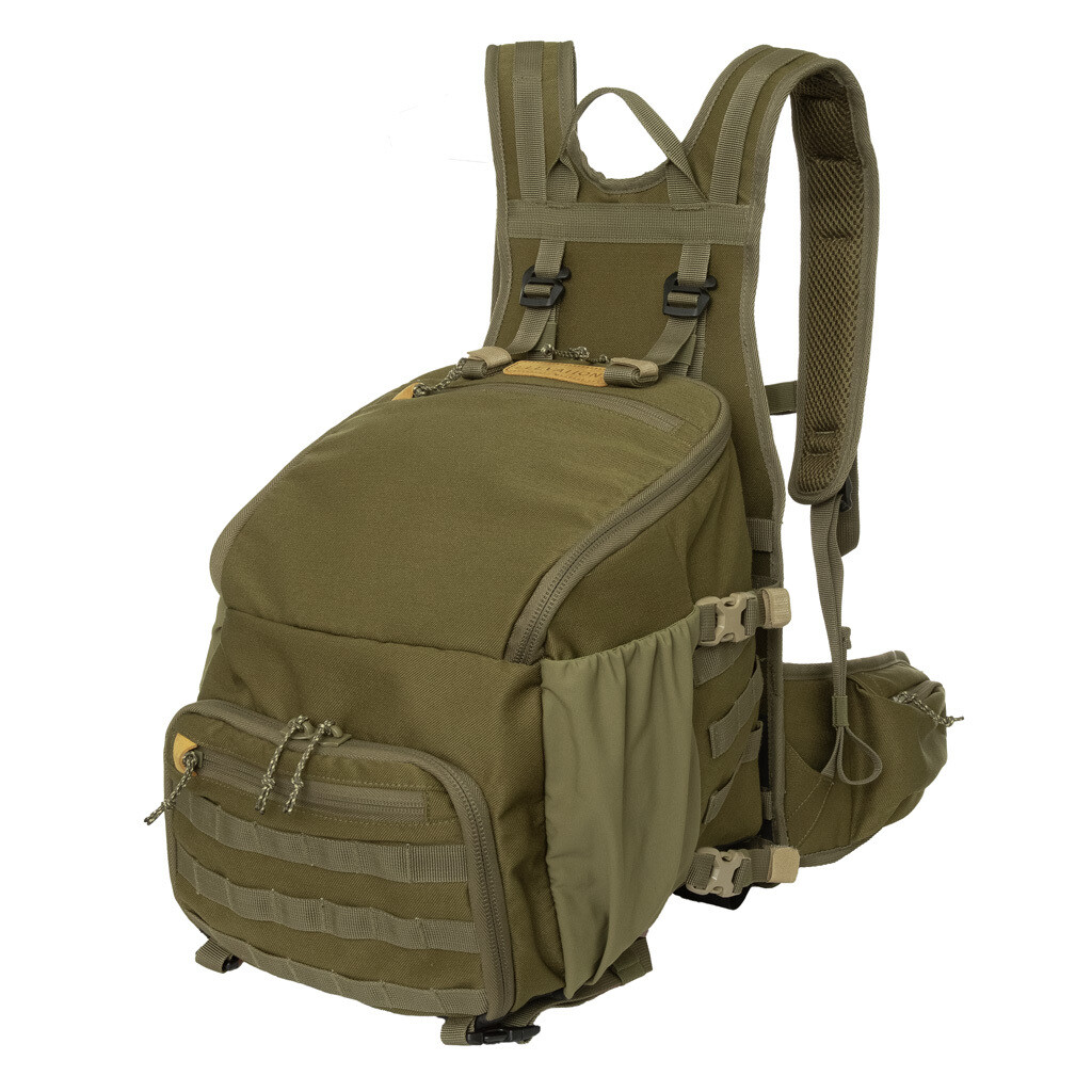 Elevation Mobile Hunter 1100 Pack Ambush Green Elevation Mobile Hunter 1100 Pack Ambush Green