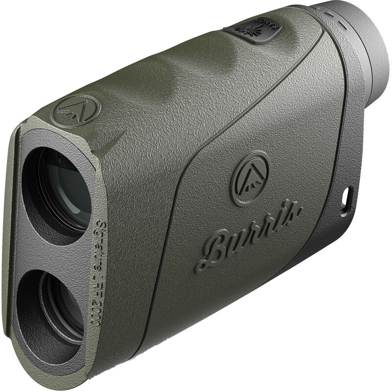 Burris Signaturehd Lrd2000 Rangefinder Burris Signaturehd Lrd2000 Rangefinder