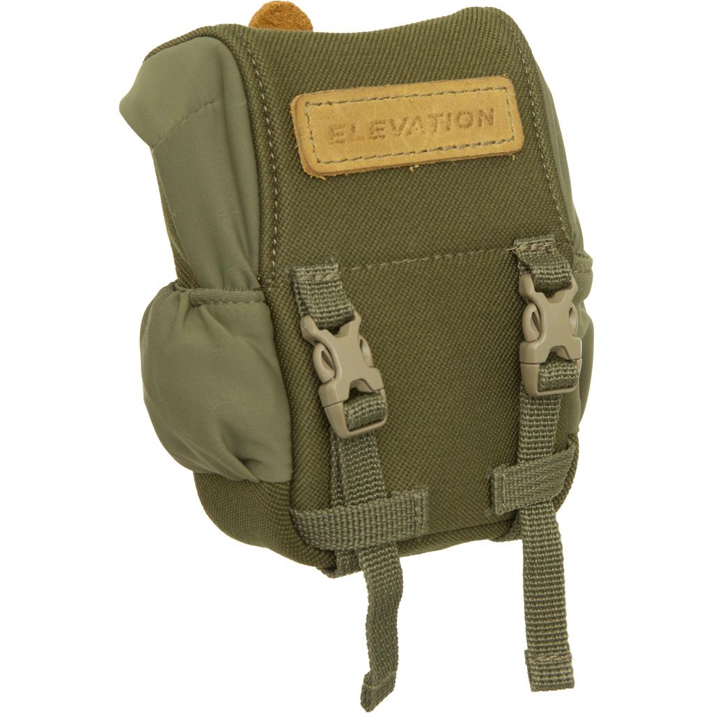 Elevation Vertical Rangefinder Case Ambush Green Elevation Vertical Rangefinder Case Ambush Green