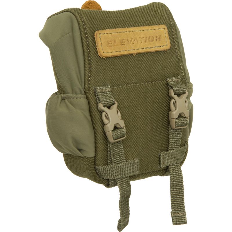 Elevation Vertical Rangefinder Case Ambush Green