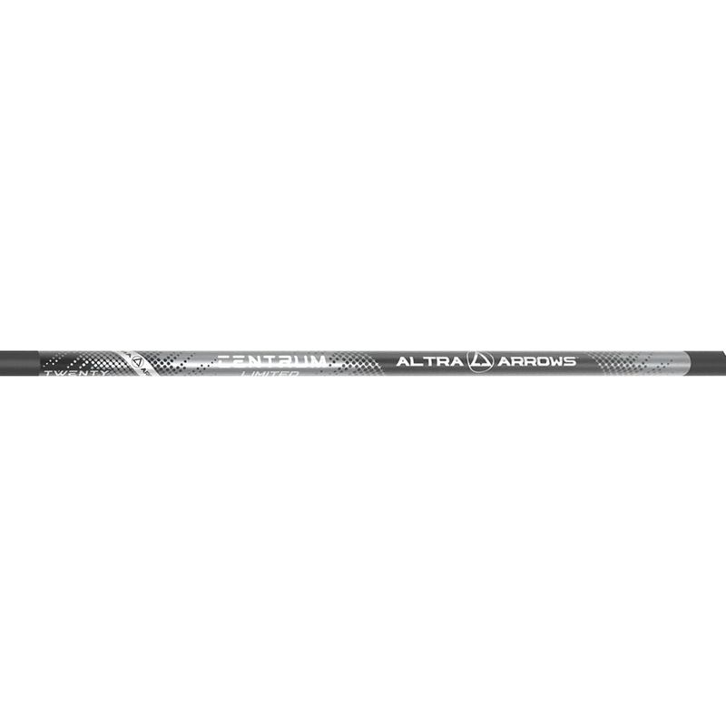 Altra Centrum 23 Limited Shafts .003 300 1 Doz.