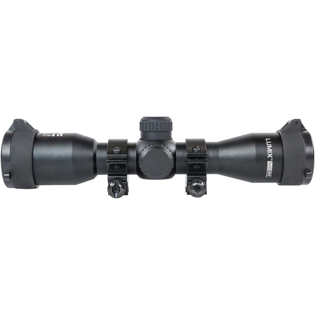 Killer Instinct Lumix Xlr Scope 4x32