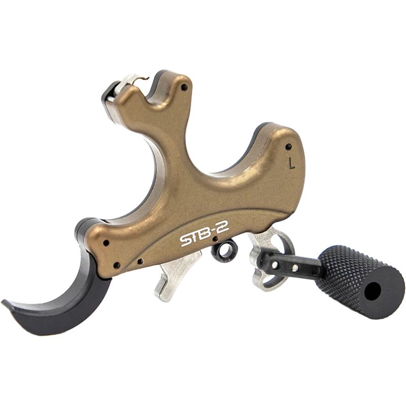 Scott St2-b Release Tan Green