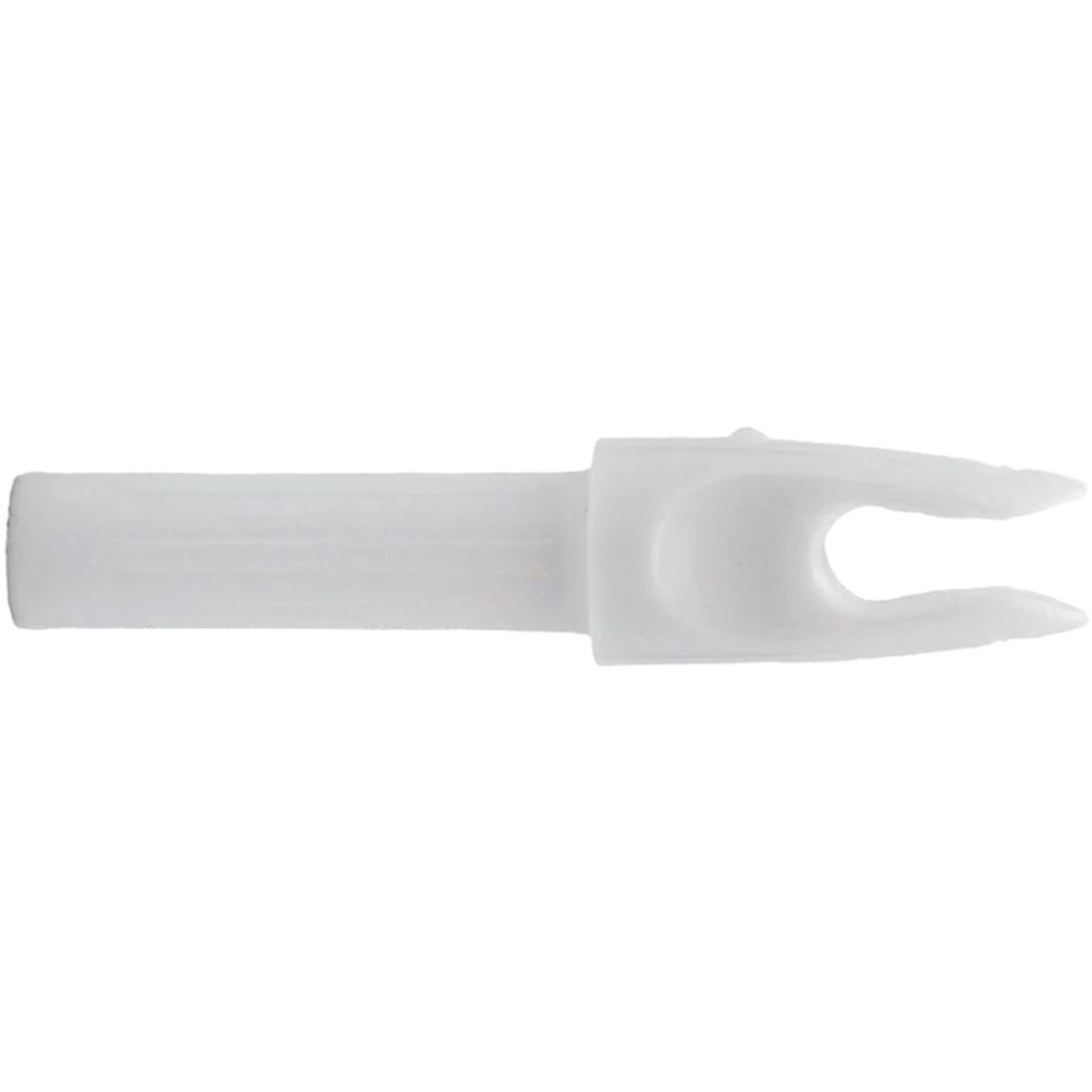 Altra .204 Nock White 1 Doz.