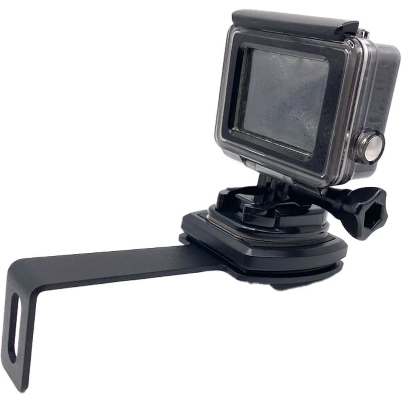 Painted Arrow Mag Pro Gp Gopro Stabilizer Mount