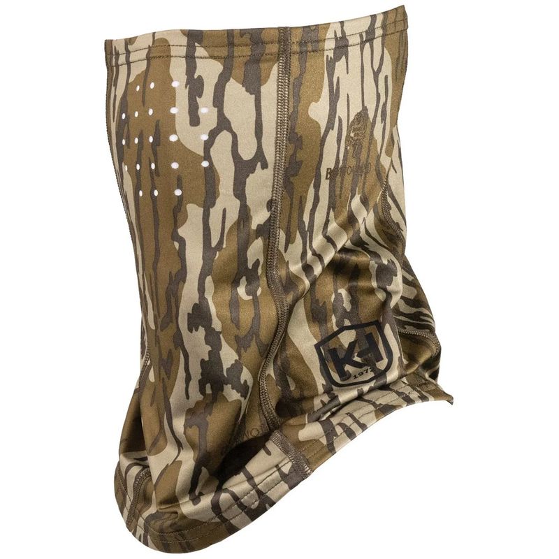Knight And Hale Run N Gun Face Mask  M.o Original Bottomland Knight And Hale Run N Gun Face Mask  M.o Original Bottomland