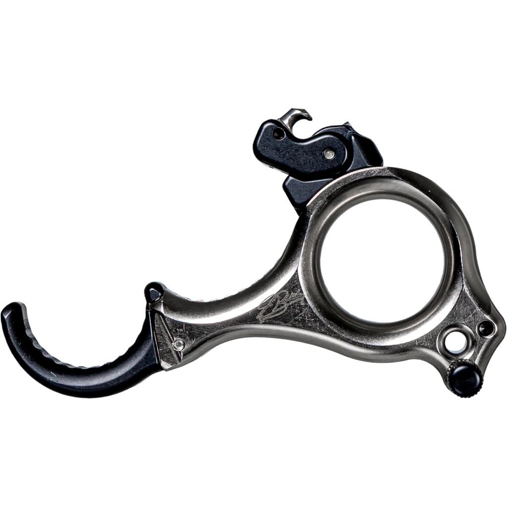 Tru Ball Fulkrum Ac Flex Release Quick Silver Brass Medium