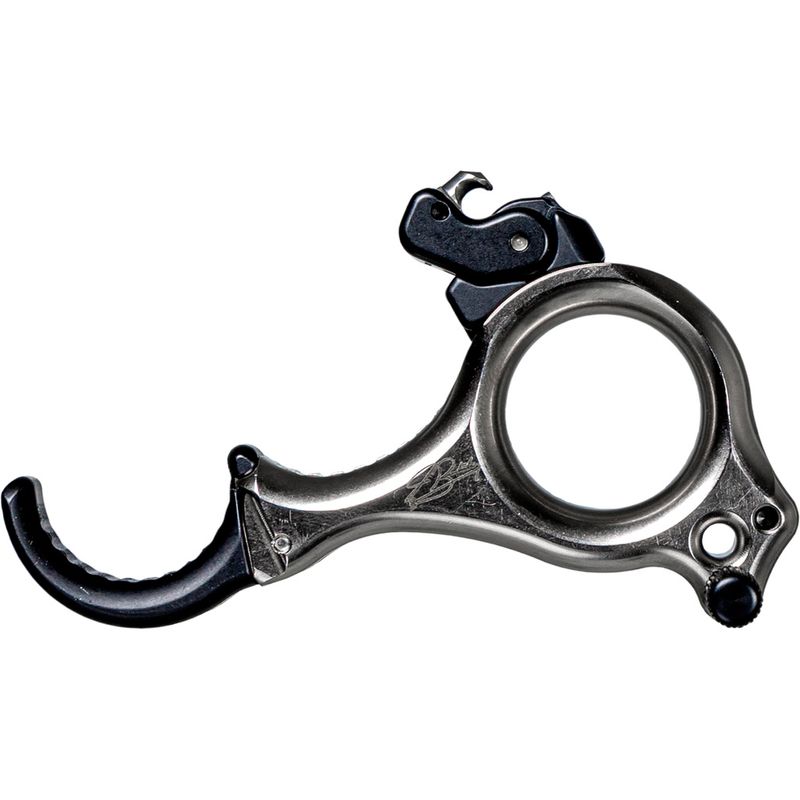 Tru Ball Fulkrum Ac Flex Release Quick Silver Brass Medium