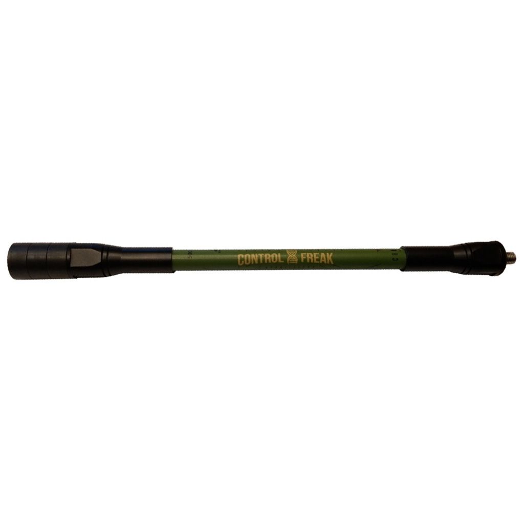 Conquest Control Freak .500 Hunting Stabilizer Drab Green 12 In.