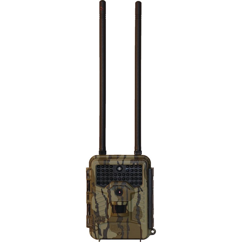 Covert E1 Series Wireless Scouting Camera Verizon Mossy Oak Bottomland Covert E1 Series Wireless Scouting Camera Verizon Mossy Oak Bottomland