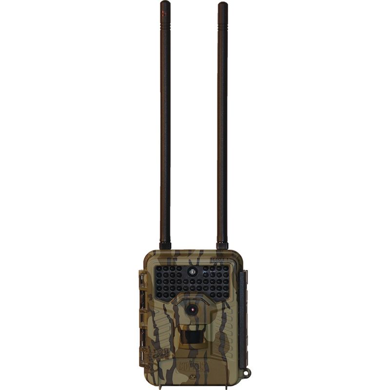 Covert E1 Series Wireless Scouting Camera Verizon Mossy Oak Bottomland Covert E1 Series Wireless Scouting Camera Verizon Mossy Oak Bottomland
