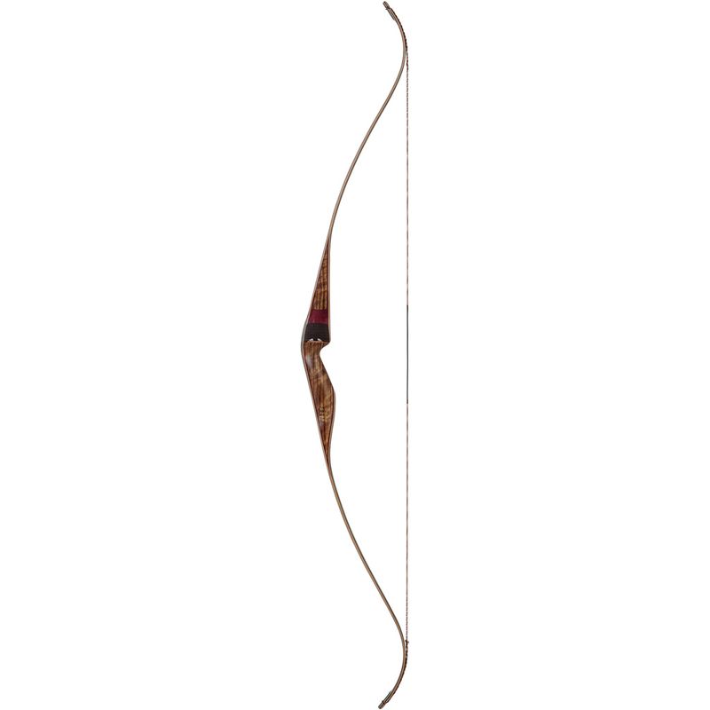 Bear Kodiak Recurve Shedua And Green 40 Lbs. Lh Bear Kodiak Recurve Shedua And Green 40 Lbs. Lh