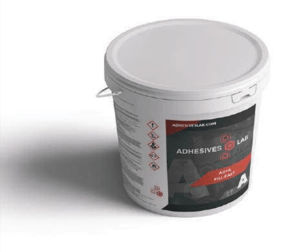 Epoxy 2 Component Crack Filler