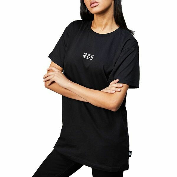 Boy london eagle tee