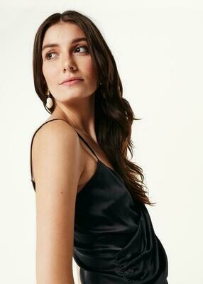 Wrap Cami 