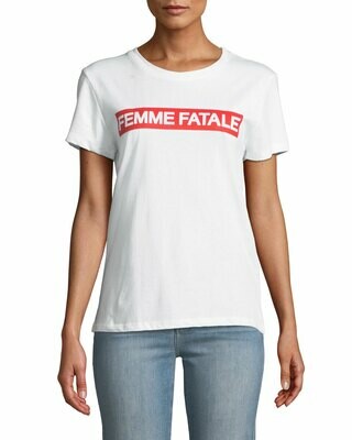Femme Fatale 