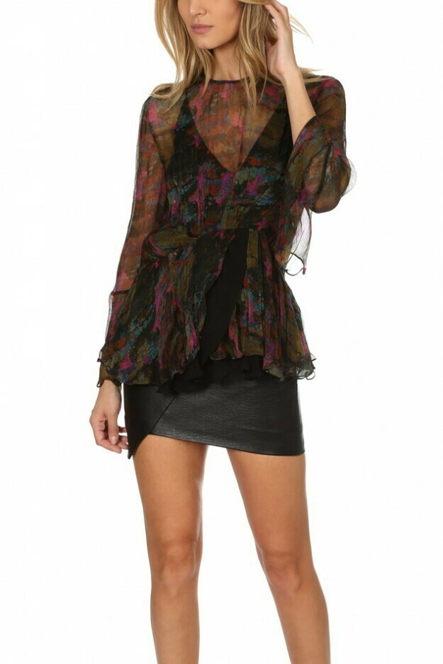 Jorie Top 