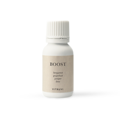 Essential Blends 