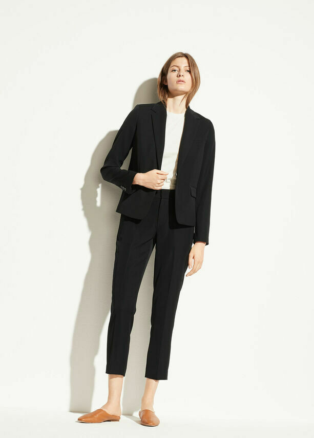 Classic Blazer