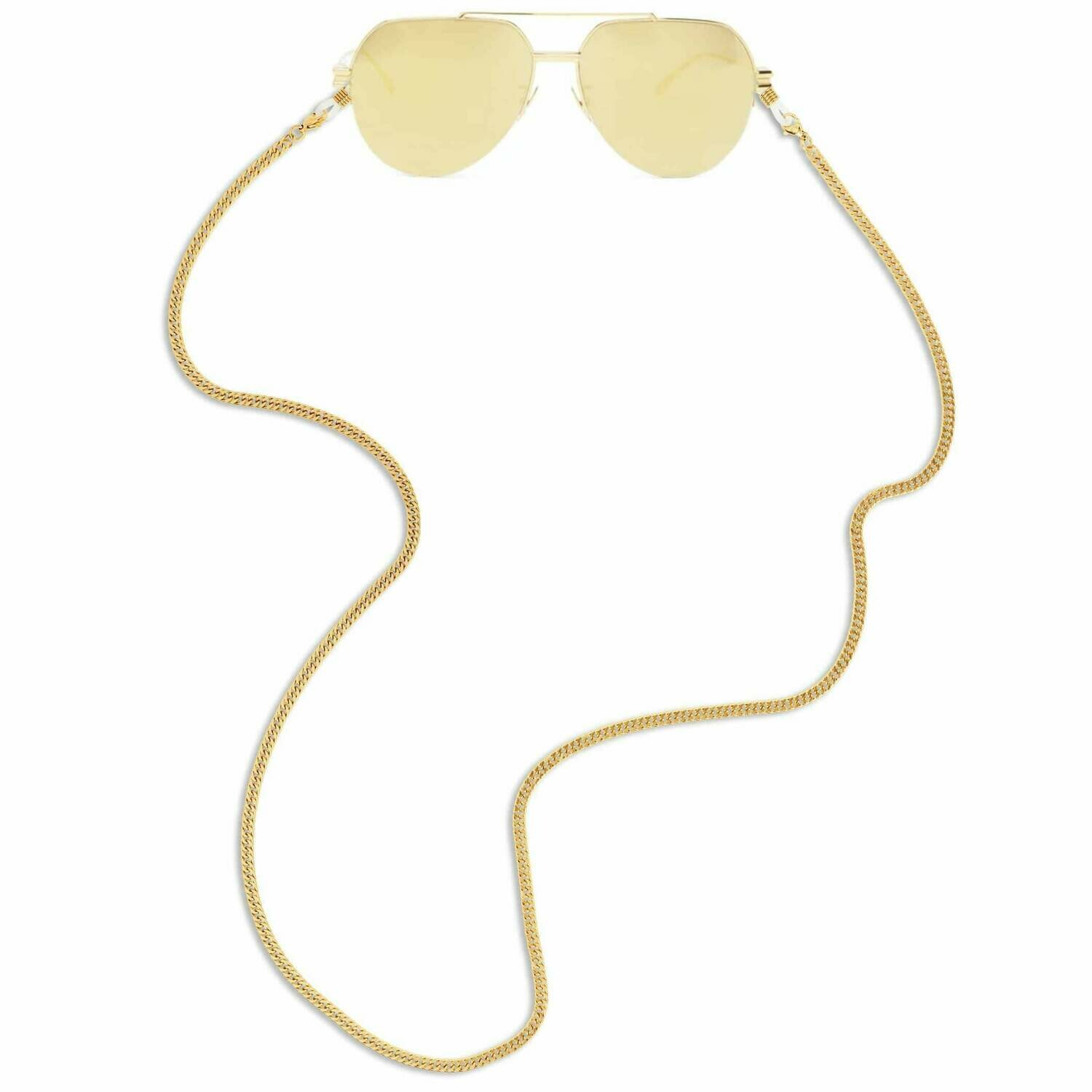 Iman Sunglass Chain 