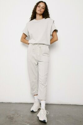 French Terry Jumpsuit
