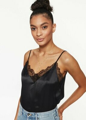 Em Top Black