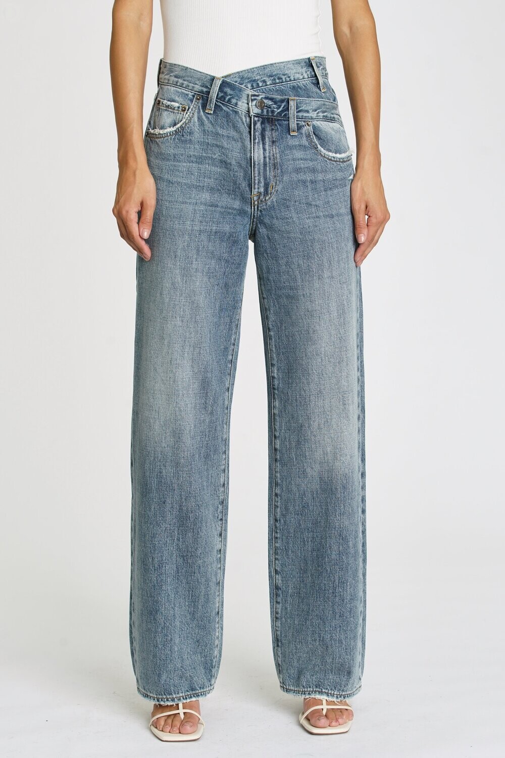 Cross Denim