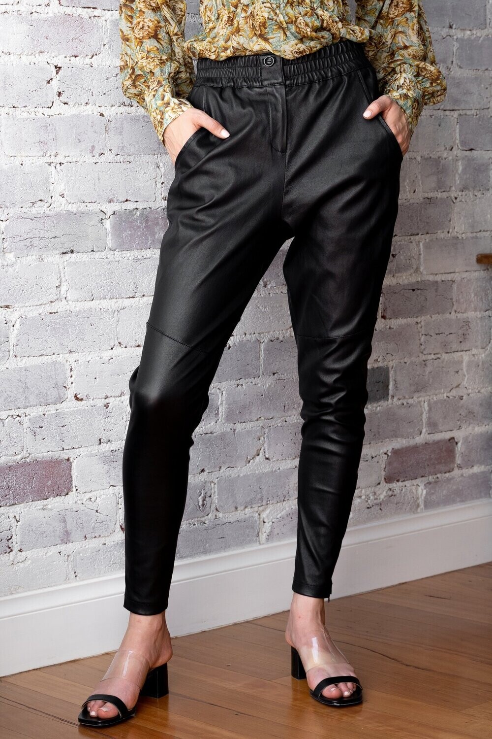 Rundle Pant
