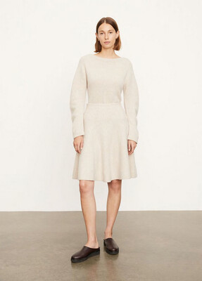 Felted Skirt