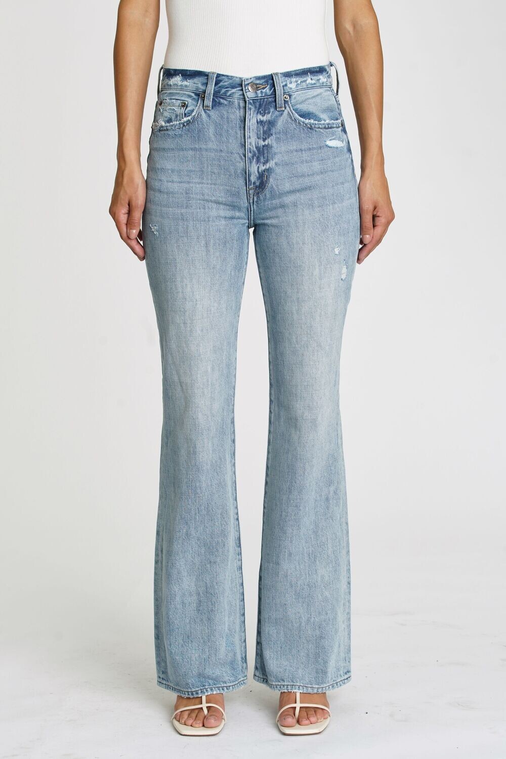 WL Denim