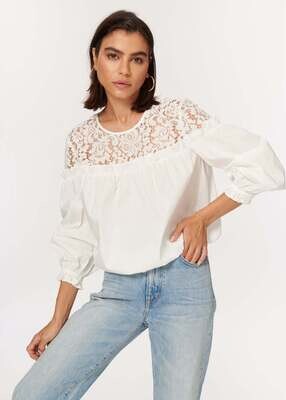 Lace Top