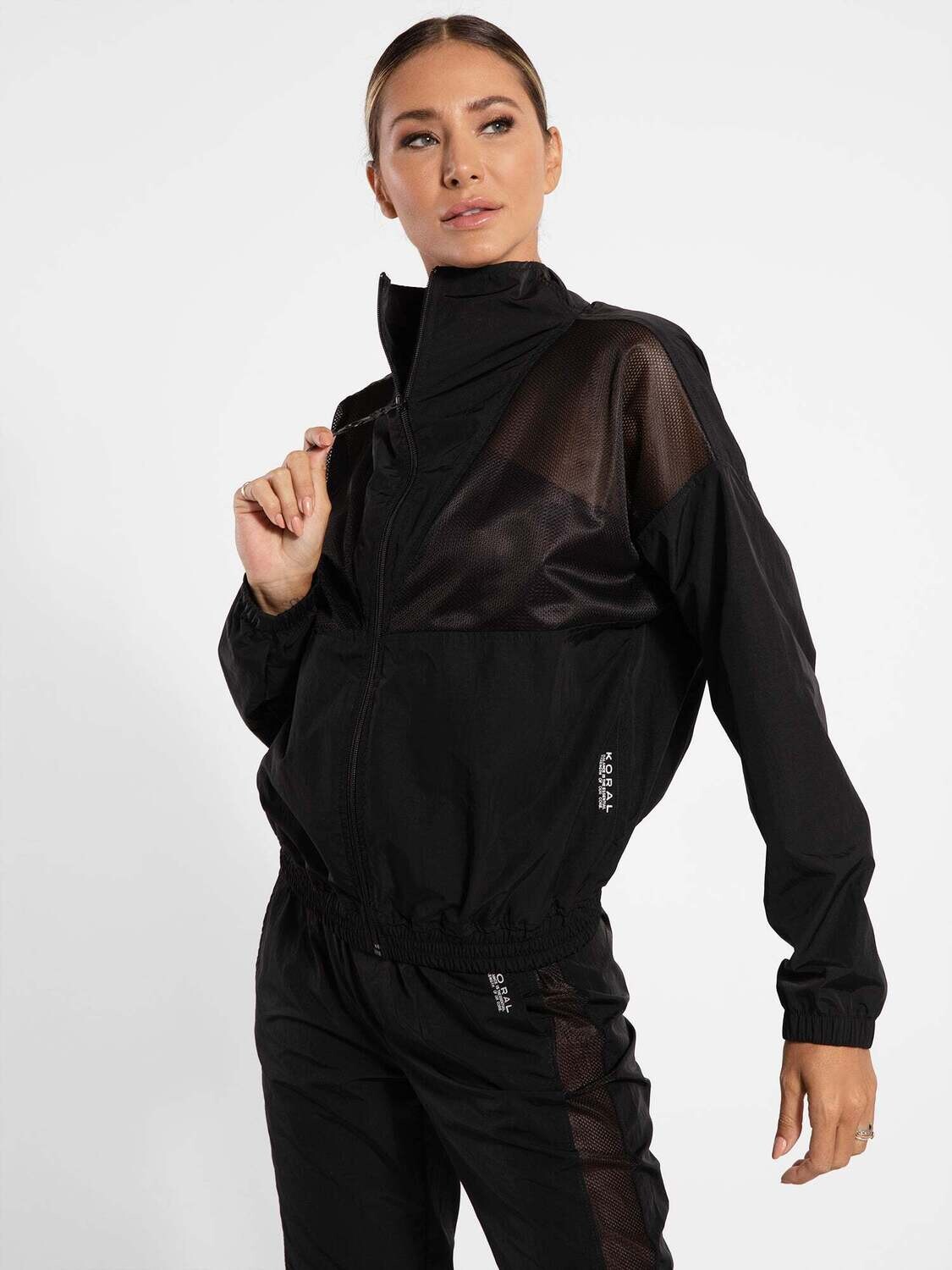 Ella Jacket
