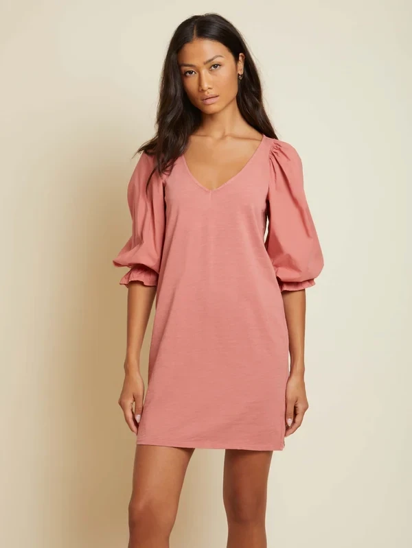 Ora Dress