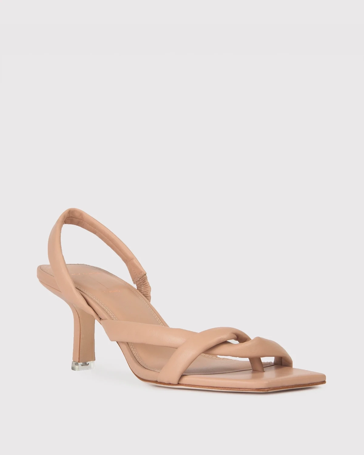 Nude Tess