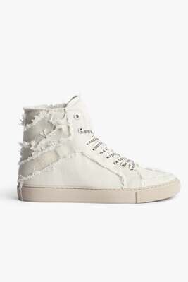 ZV High top sneakers