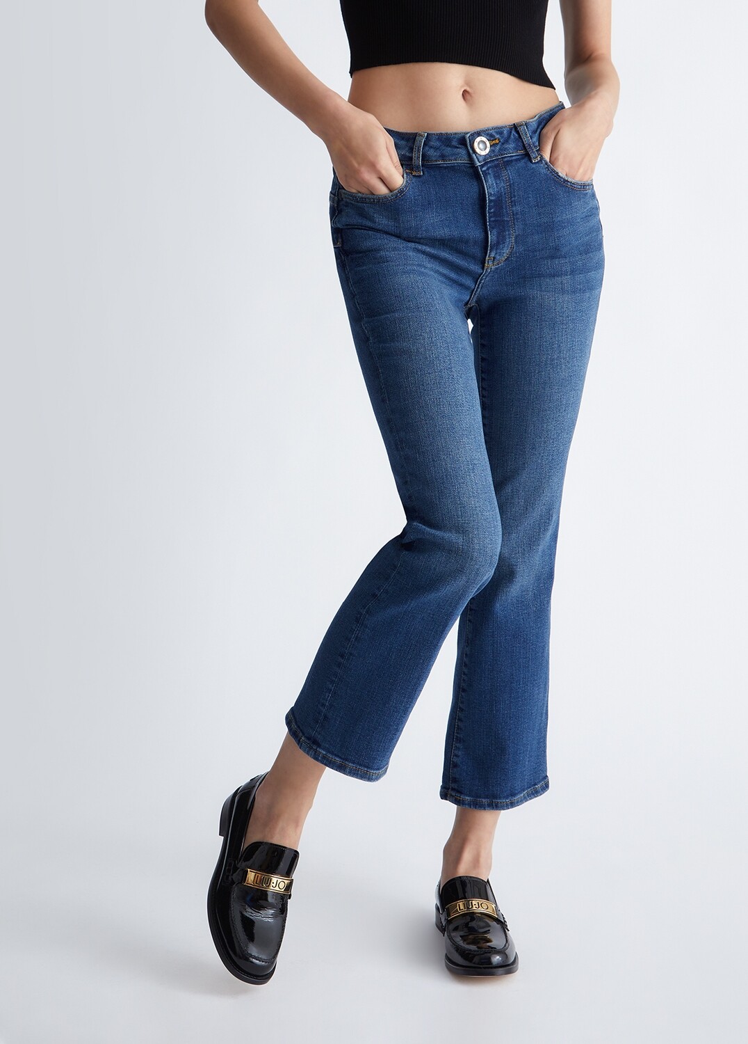 Flare Denim