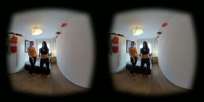 Stereoscopic Video