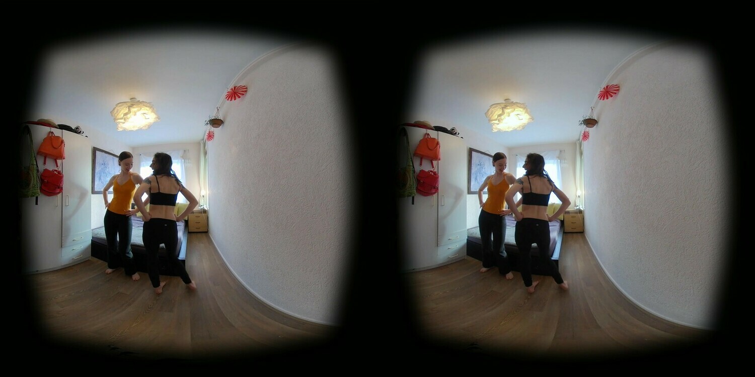 Hip Movement For Better Sex - video vertion